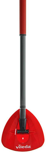 Vileda 1052218 - ew c turbo 1 syst + 2 verv. | 1 stuks