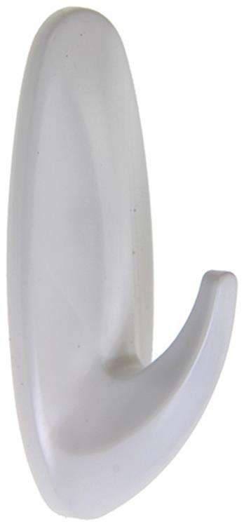 3m 1006163 - command medium ovalen haken | 1 stuks