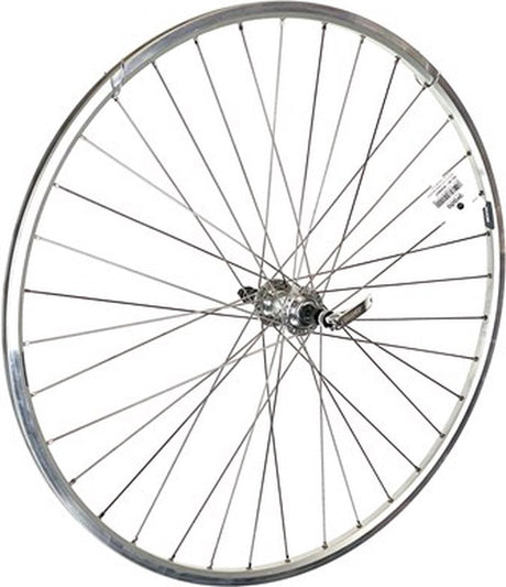 Roland achterwiel ryde chrina 28 alu-nf 7v 36g qr zilver