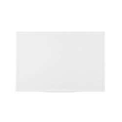 Whiteboard bi-office antimicrobieel wit