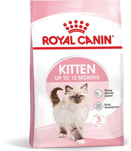 Royal canin kitten - 2 kg - katten brokjes