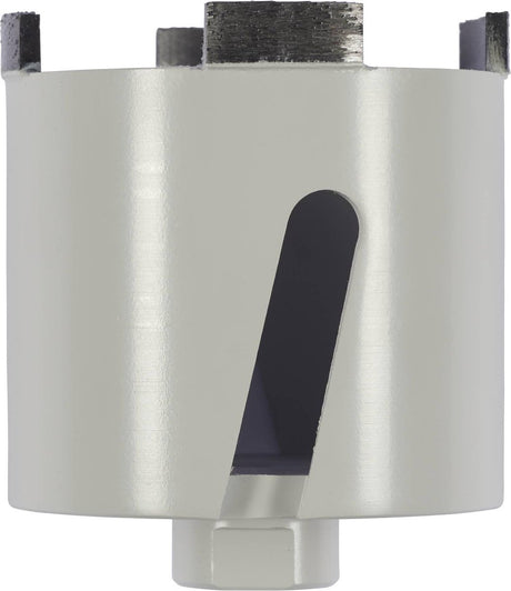 Bosch accessories 2608599047 diamantboor droog 1 stuks 68 mm 1 stuk(s)