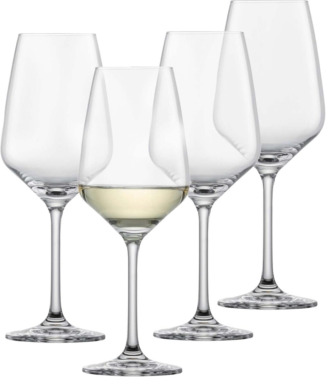 Schott zwiesel tulip (taste) witte wijnglas - 356ml - 4 glazen