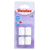 Metaltex | 10 stuks