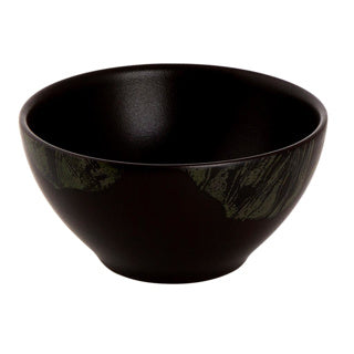 Schaal 15 cm jungle aurora | 4 stuks