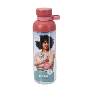 Mepal waterfles vita 700 ml vivid mauve | 2 stuks
