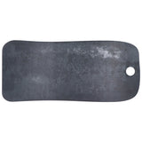 No brand cheforward serveerplank 53 x 20 cm gran grijs | 2 stuks