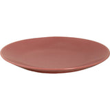 Bord 27,5 cm red spirit | 6 stuks
