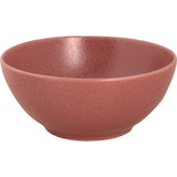 Schaal 15 cm red spirit | 6 stuks
