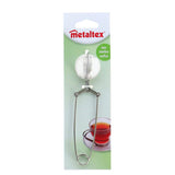Metaltex | 6 stuks