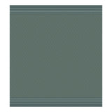 Ddddd theedoek akira 60 x 65 green | 6 stuks