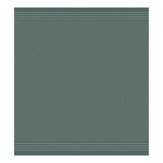 Ddddd theedoek akira 60 x 65 green | 6 stuks