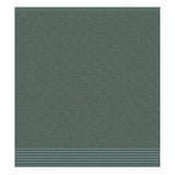 Ddddd keukendoek akira 50 x 55 green | 6 stuks