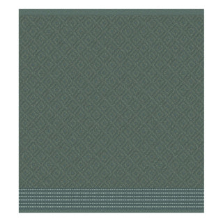 Ddddd keukendoek akira 50 x 55 green | 6 stuks