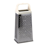 Metaltex rasp fijn vierkant | 3 stuks