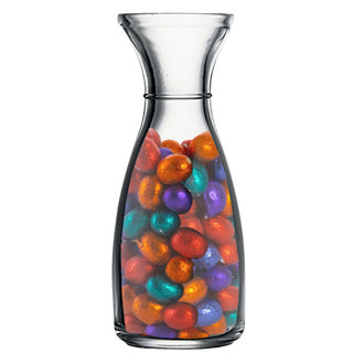 Pasabahce karaf 0,5 liter bacchus | 6 stuks