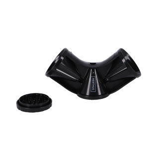 Nerthus 3-in-1 groente snijder | 4 stuks