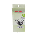 Metaltex | 3 stuks