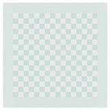 Ddddd theedoek barbeque 65x65 pastel green | 6 stuks