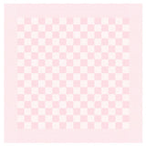 Ddddd theedoek barbeque 65x65 pastel pink | 6 stuks
