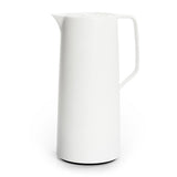 Tefal motiva - thermoskan - 1l - wit - warmhoudend - duurzaam - geschikt voor koffie en thee