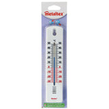 Thermometer binnen buiten | 5 stuks