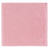 Ddddd vaatdoek basic pastel pink 30 x 30 cm set 4 | 2 stuks