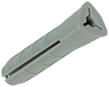 Celo 1047080 - pluggen voor cellenbeton ø10x55mm gb10 4 stuks | 1 stuks