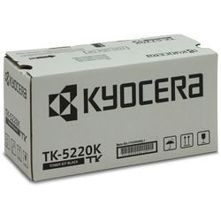 Tonercartridge kyocera tk-5220k zwart