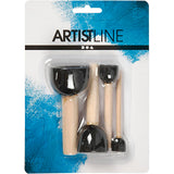 Http: www.cchobby.nl foam-tamponeerstokjes-d-13-20-25-35-mm-4-stuk-1-doos