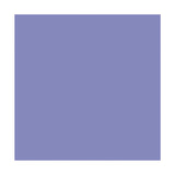 Darice • foamies 2mm 30x45cm periwinkle