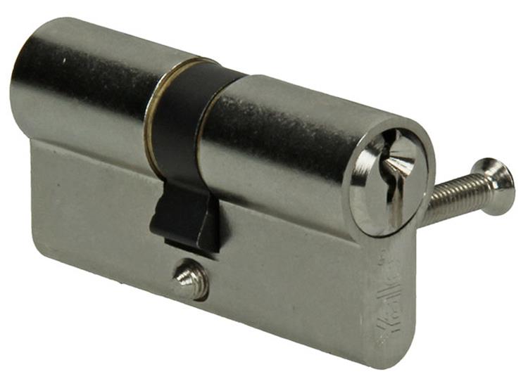 Yale 1006530 - profielcilinder 0250 mv 60mm(30 30) | 1 stuks