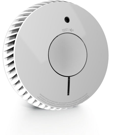 Fireangel fa6120 rookmelder - verbeterde 10 jaar accu