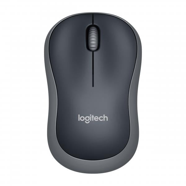 Logitech Wireless Mouse M185