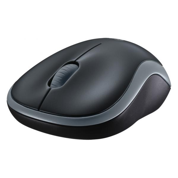 Logitech Wireless Mouse M185