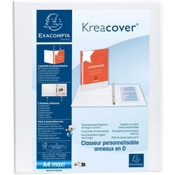 Presentatiemap kreacover exacompta 51841e