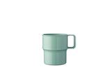 Mepal mok basic 314 retro green