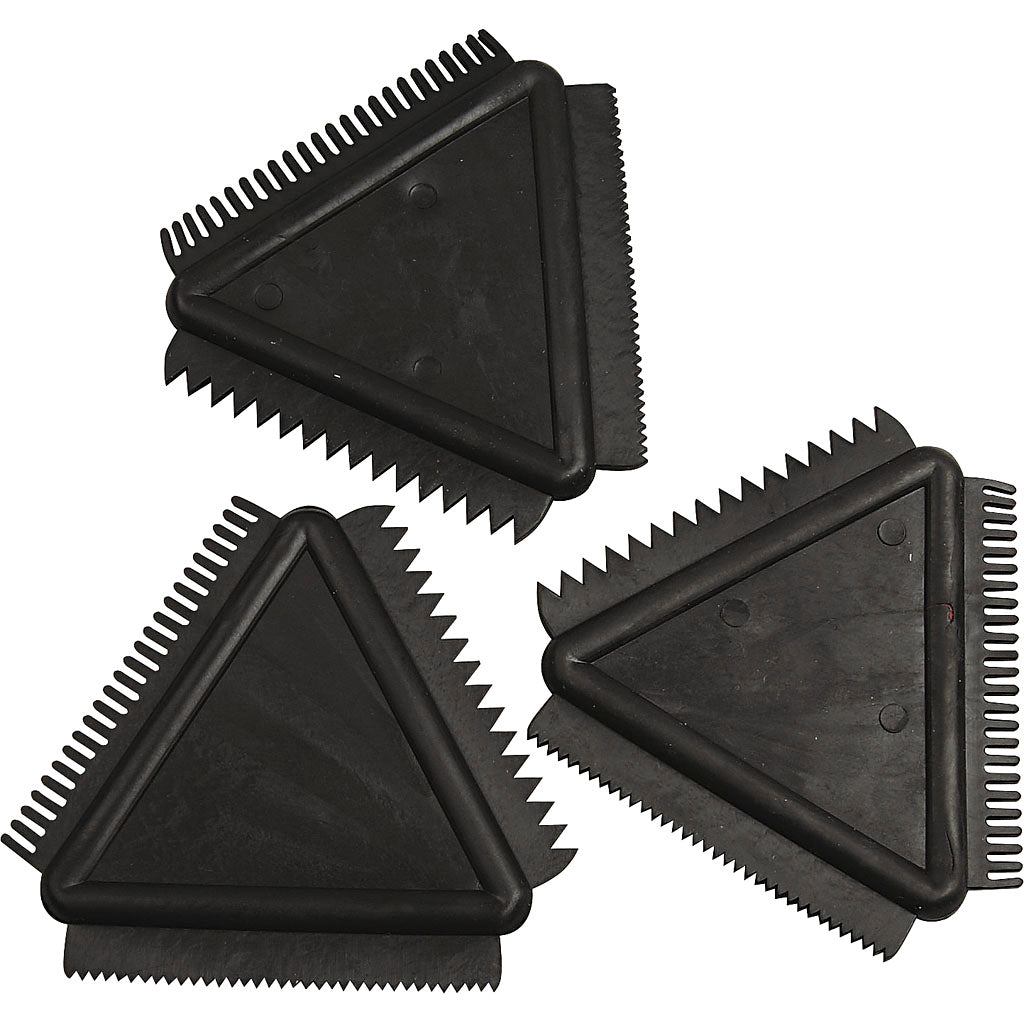 Https: www.cchobby.nl structuurkam-van-rubber-afm-9-cm-zwart-3-stuk-1-doos
