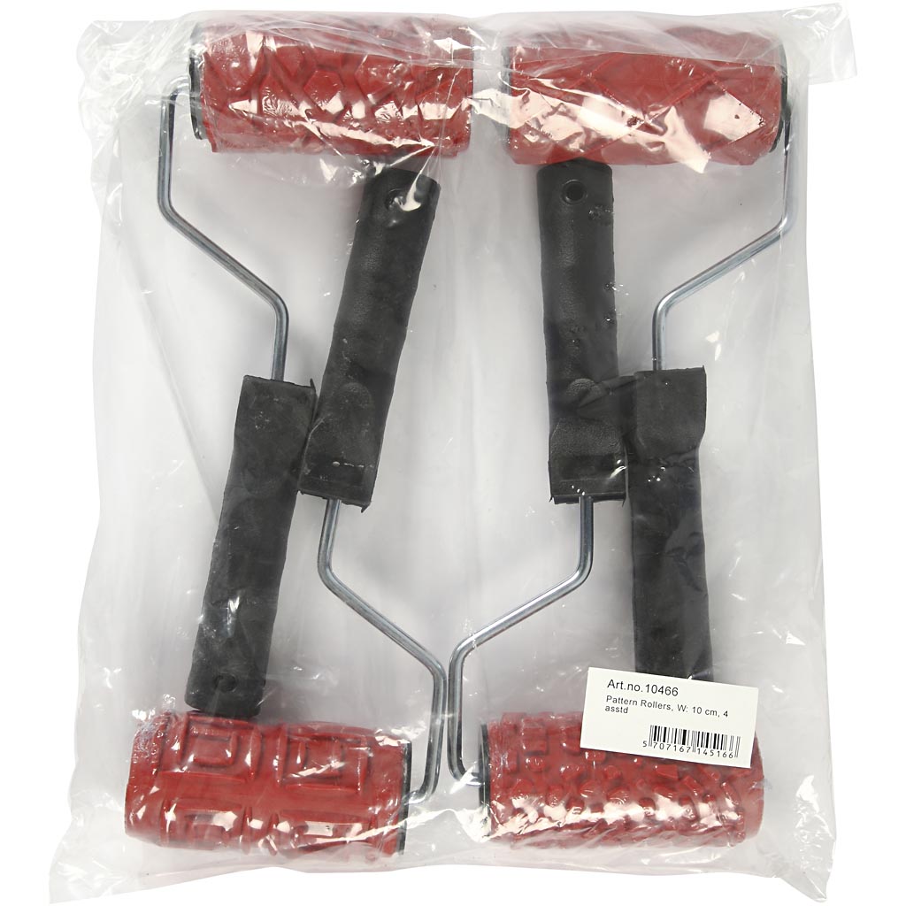 Https: www.cchobby.nl patroonroller-b-10-cm-4-stuk-1-doos