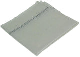 1001426 - 3 gest.vaatdoeken wit 33 35 | 20 stuks