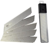 Aro houseware reservemessen voor hobbymes 18mm 2x5st