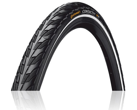 Continental Buitenband Contact II 26 x 1.75 (47-559) zwart