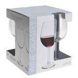 Wijnglas 58 cl set 4 stuks