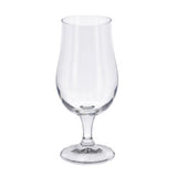No brand bierglas 370ml set 4 stuks | 6 stuks