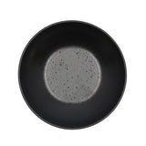 Bord diep 21,5 cm black moon | 6 stuks