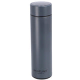 Michelino thermosfles met temperatuur aanduiding 0,5l | 2 stuks