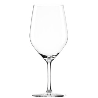 Wijnglas ultra 45 cl 6 stuks kristal