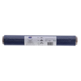 Duni tafelkleed 3-in-1 mosaic dark blue 40x480 cm | 8 stuks