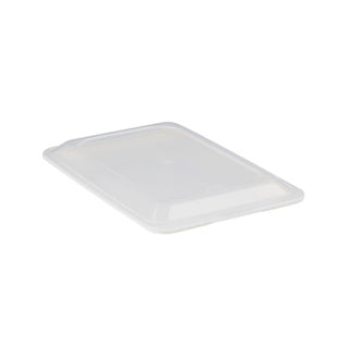 Vleeswaren bewaardoos assorti | 4 stuks