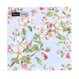 Duni servetten spring tree 33x33 cm | 12 stuks